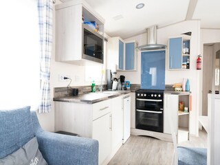 Chalet Renesse Caratteristiche 21