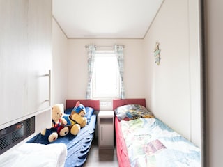 Chalet Renesse Caratteristiche 23