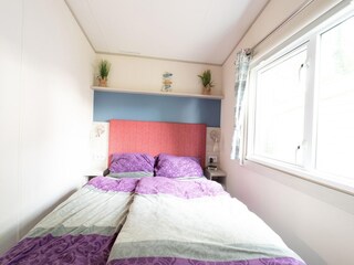 Chalet Renesse Caratteristiche 29