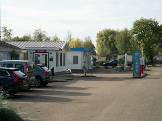 Chalet Renesse Umgebung 36