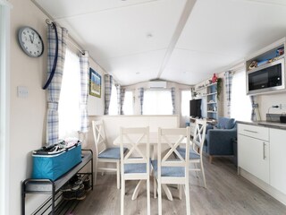 Chalet Renesse Caratteristiche 19