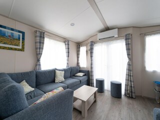 Chalet Renesse Features 24