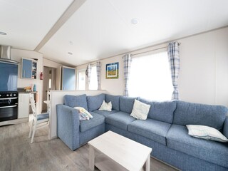 Chalet Renesse Características 12