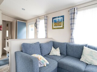 Chalet Renesse Características 20