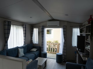 Chalet Renesse Ausstattung 26