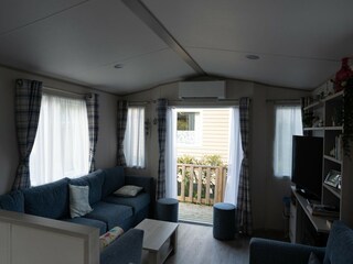 Chalet Renesse Équipement 16