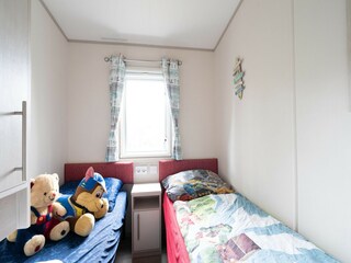 Chalet Renesse Caratteristiche 25