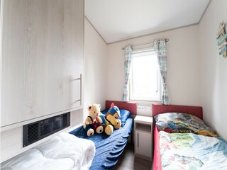 Chalet Renesse Features 15