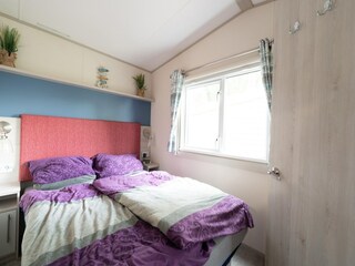 Chalet Renesse Características 16