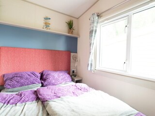 Chalet Renesse Features 23