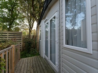 Chalet Renesse Buitenaudio-opname 7
