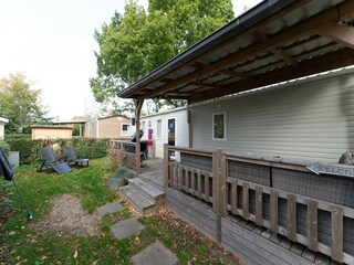 Chalet Renesse Features 11