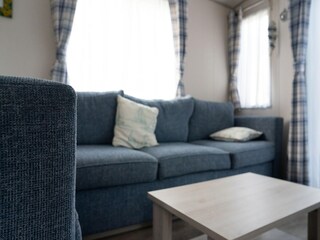 Chalet Renesse Kenmerken 27