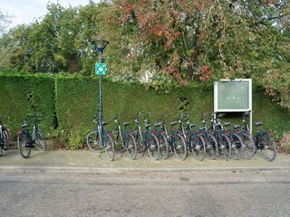 Chalet Renesse Entorno 32