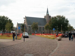 Chalet Renesse Entorno 35