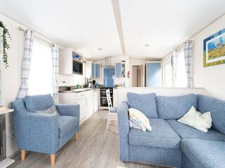 Chalet Renesse Features 24