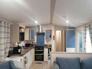 Chalet Renesse Caratteristiche 29