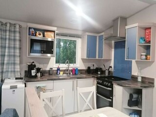 Chalet Renesse Caratteristiche 30