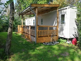 Chalet Renesse Buitenaudio-opname 7