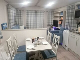 Chalet Renesse Ausstattung 29