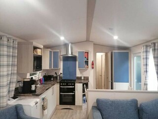 Chalet Renesse Ausstattung 23