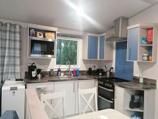 Chalet Renesse Características 27