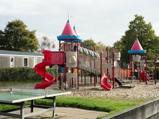 Chalet Renesse Environnement 36