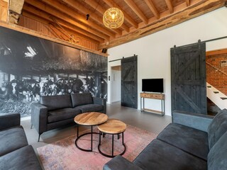 Holiday house Isselburg Features 8