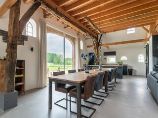 Holiday house Isselburg Features 9