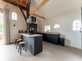 Holiday house Isselburg Features 10