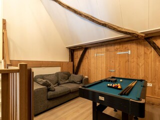Holiday house Isselburg Features 11