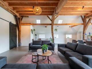 Vakantiehuis Isselburg Kenmerken 13