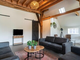 Holiday house Isselburg Features 14