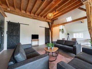 Holiday house Isselburg Features 15