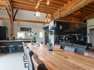 Holiday house Isselburg Features 11