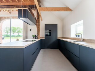 Holiday house Isselburg Features 18