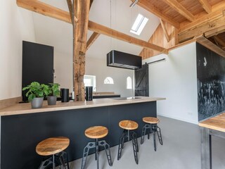 Holiday house Isselburg Features 19