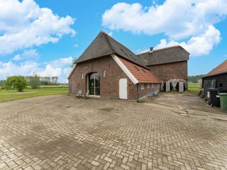 Holiday house Isselburg Features 21