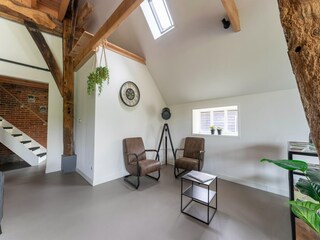Holiday house Isselburg Features 22