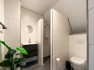 Vakantiehuis Isselburg Kenmerken 26