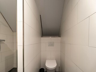 Vakantiehuis Isselburg Kenmerken 27