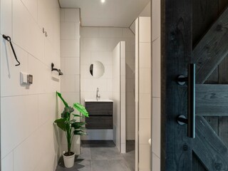 Vakantiehuis Isselburg Kenmerken 28