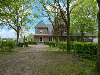 Ferienhaus Isselburg Umgebung 38