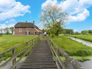 Holiday house Isselburg Features 17