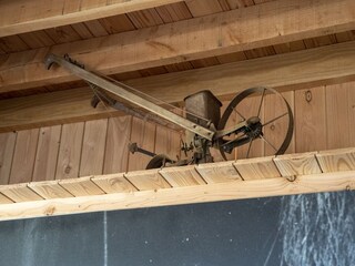 Vakantiehuis Isselburg  40