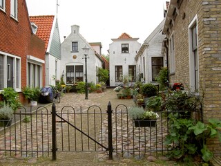 Bungalow De Koog  21