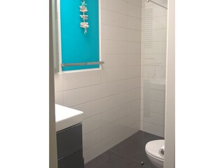 Bungalow De Koog Bagno 14