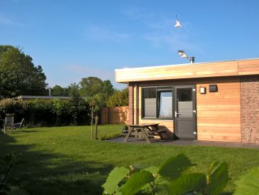 Bungalow Texel- Im Paradies
