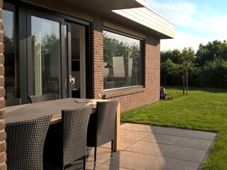 Bungalow De Koog Ambiente 4