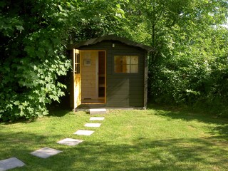 Bungalow De Koog Ambiente 7